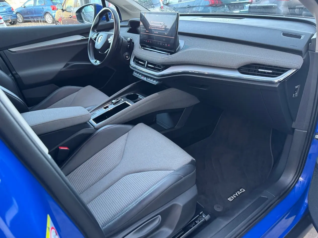 Billede 15 - Skoda Enyaq 80 iV Loft