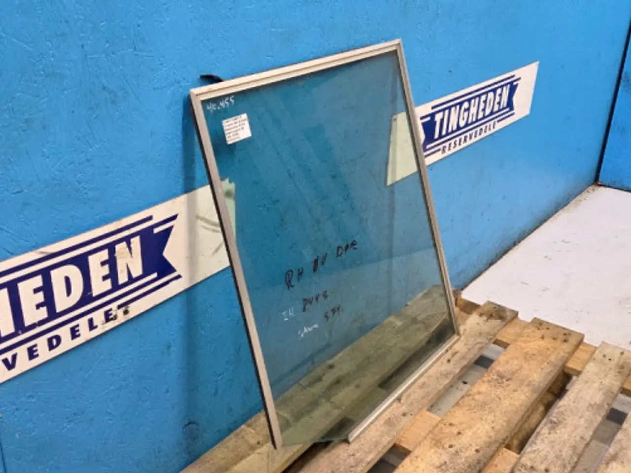 Billede 3 - Case 844S Dørrude 40.455