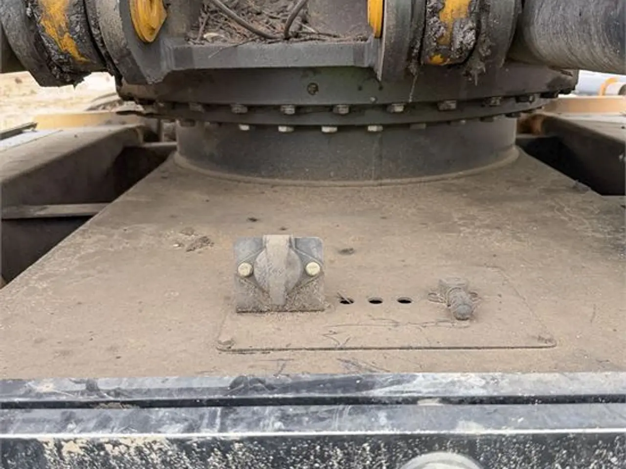 Billede 49 - Hydrema MX16 - 17 ton - Engcon Rotortilt