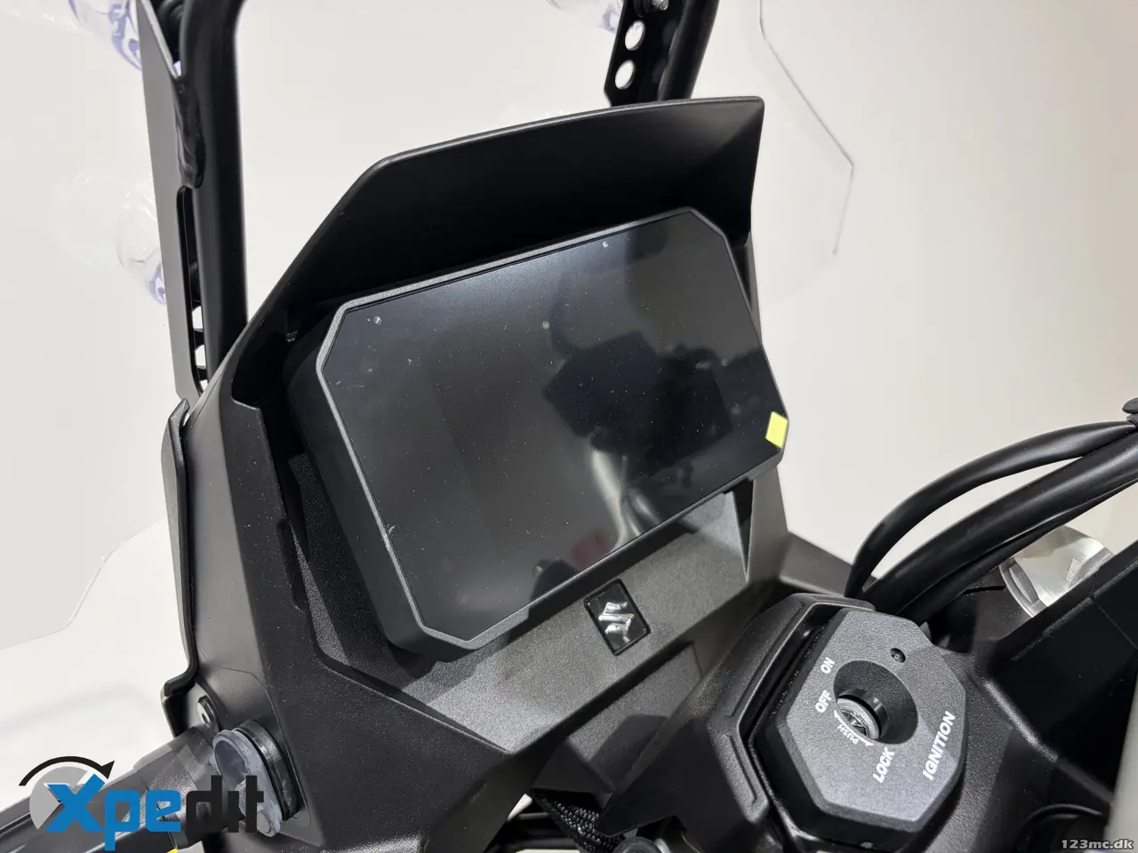 Billede 13 - Suzuki DL 800 V-Strom