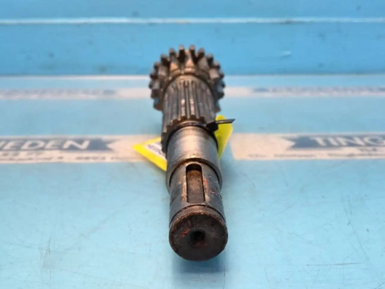 Billede 11 - Deutz M2680 Aksel 06260297