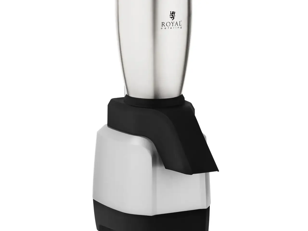 Billede 1 - Isknuser 3 L – 200 W – 800 omdr./min