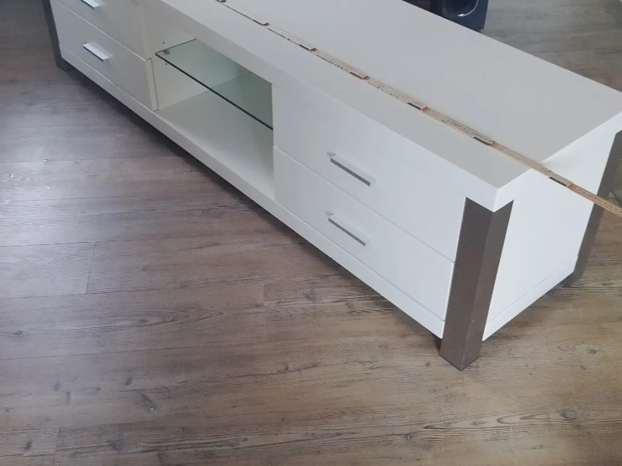 Billede 1 - Tv-bord + Sofabord