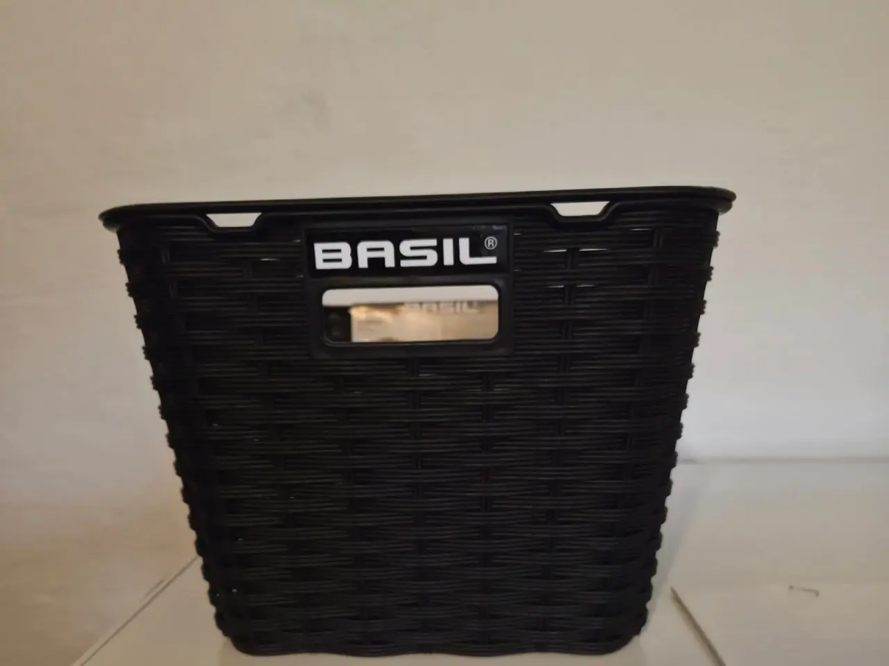 Billede 7 - Cykelkurv Basil Weave.