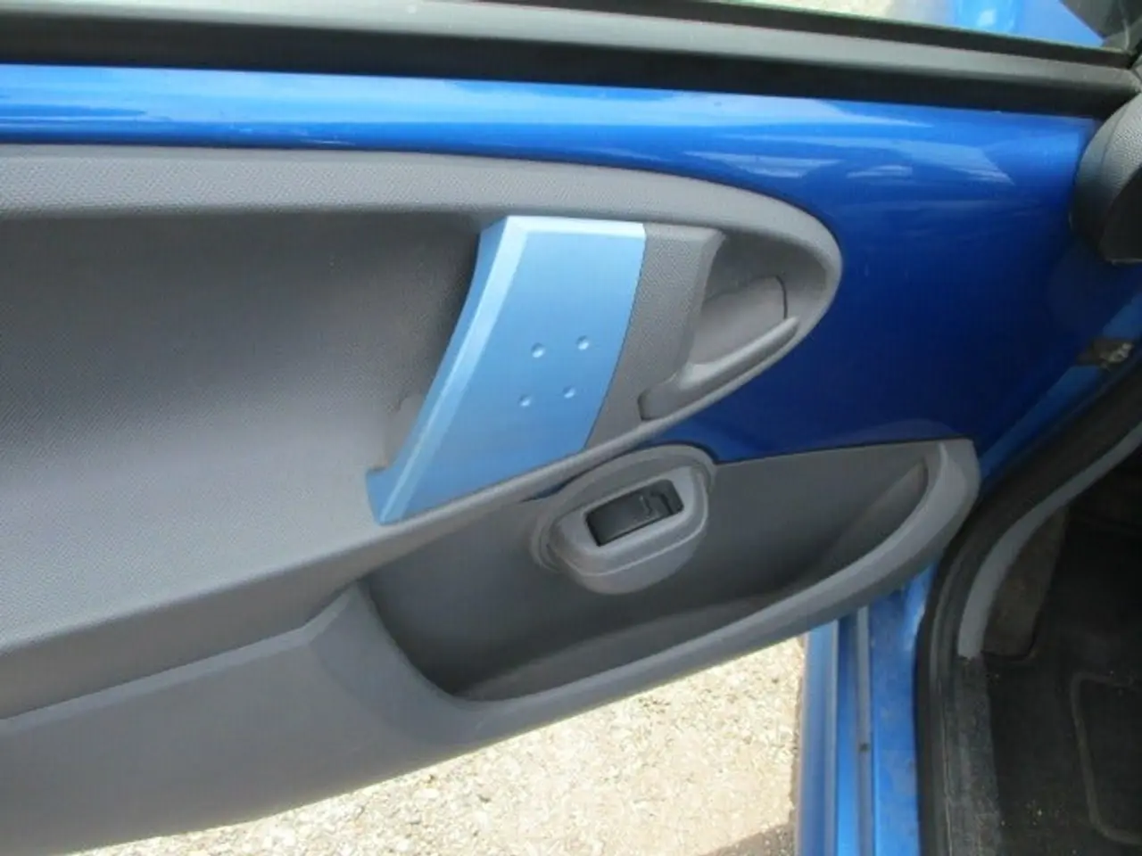 Billede 9 - Peugeot 107 1,0 Comfort