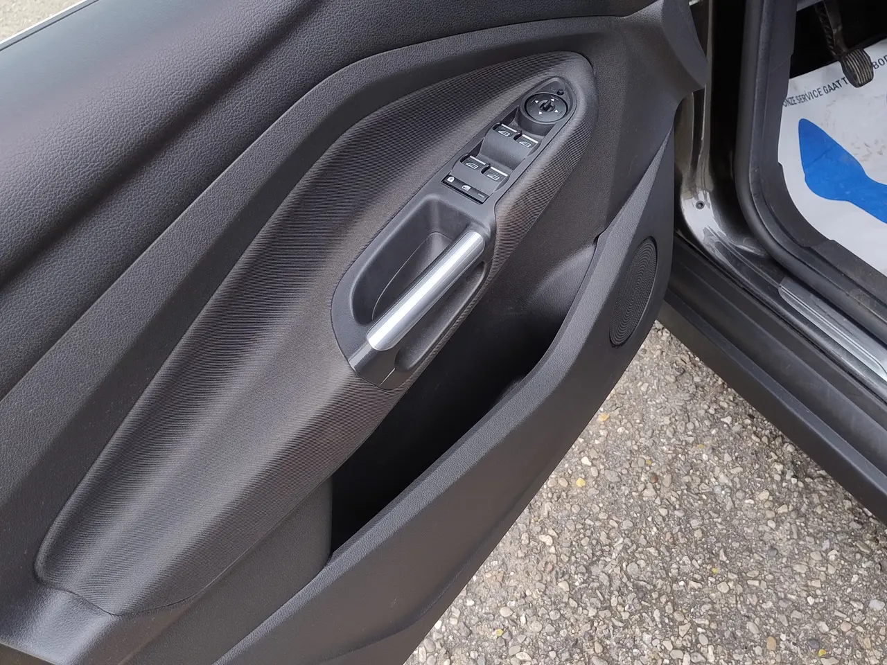 Billede 10 - Ford C-Max 1.0 ECOBOOST