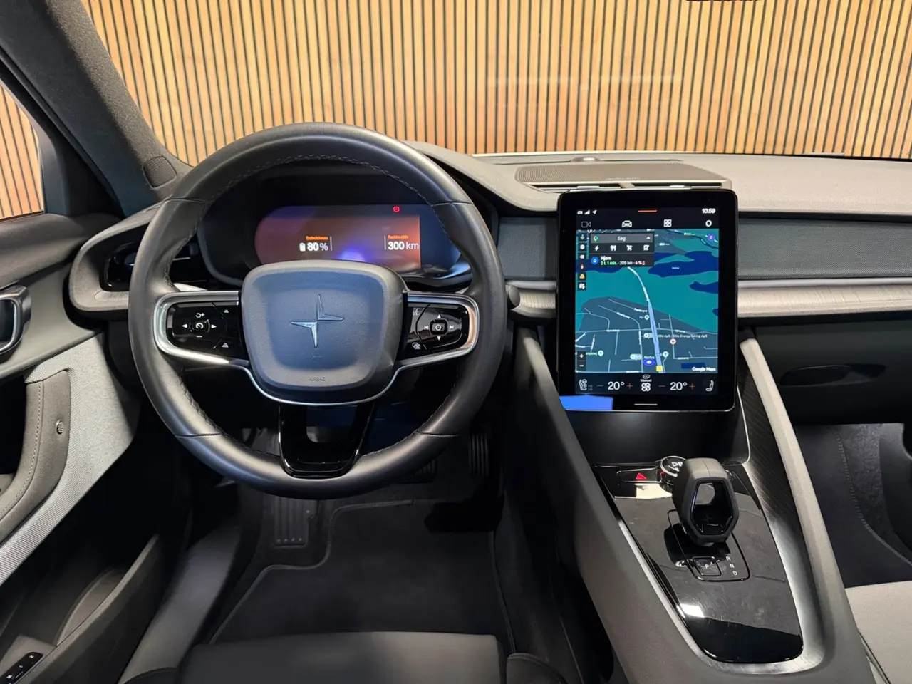 Billede 11 - Polestar 2 Performance AWD