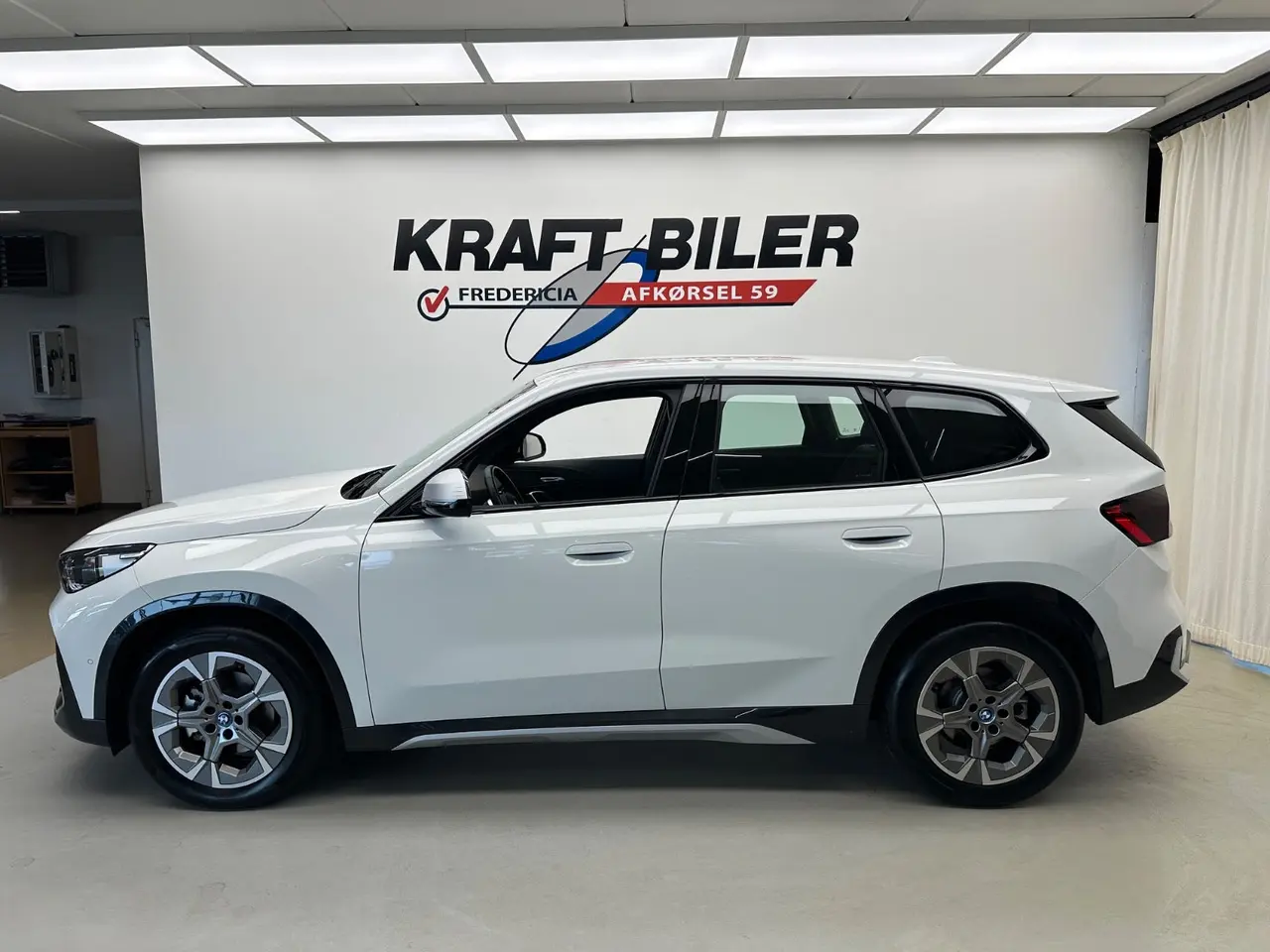 Billede 2 - BMW iX1 eDrive20 X-Line