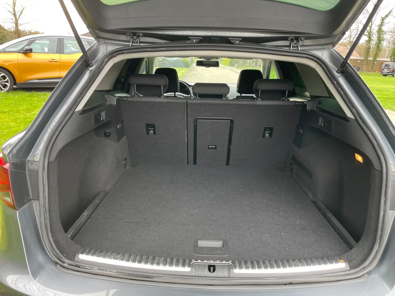 Billede 6 - Seat Leon 1,4 TSi 150 FR ST DSG