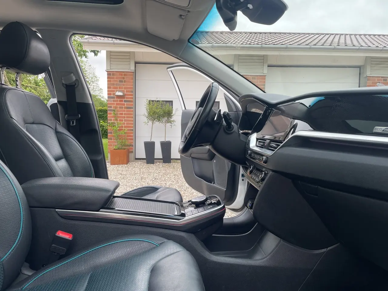 Billede 15 - Kia e-Niro 64 Advance