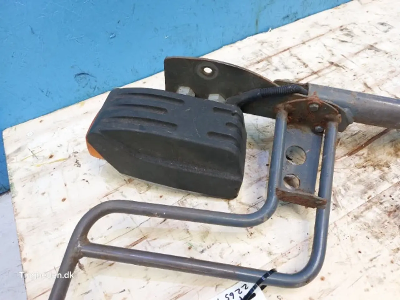 Billede 10 - Manitou MT932 Lygterarm R. 226575