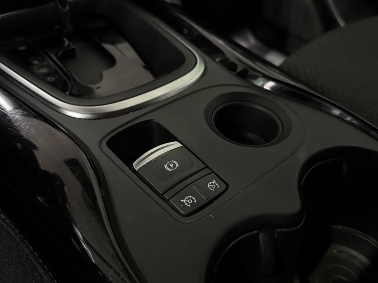 Billede 14 - Renault Kadjar 1,3 TCe 140 Zen EDC