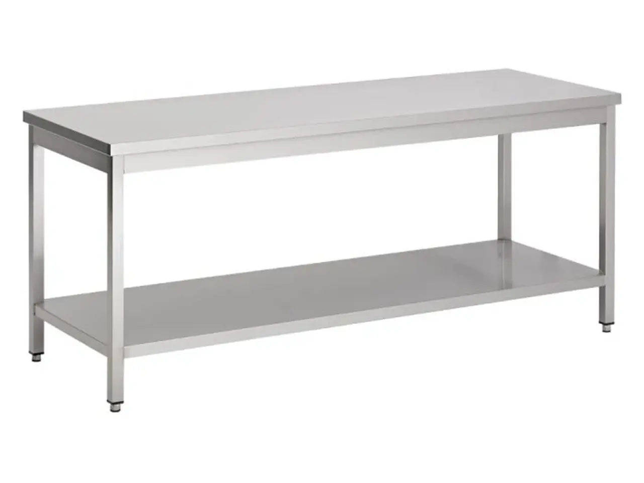 Billede 1 - Combisteel rustfri bord eco 800 serie
