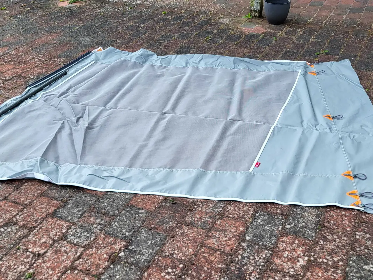 Billede 2 - Isabella Shadow sidestykke