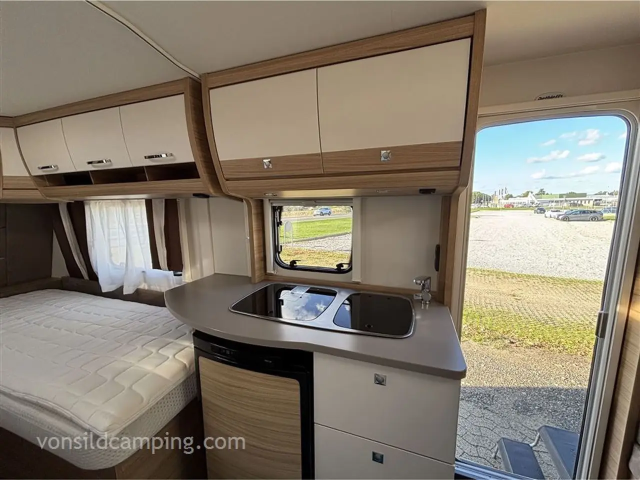 Billede 4 - 2017 - Dethleffs Camper 470 ER