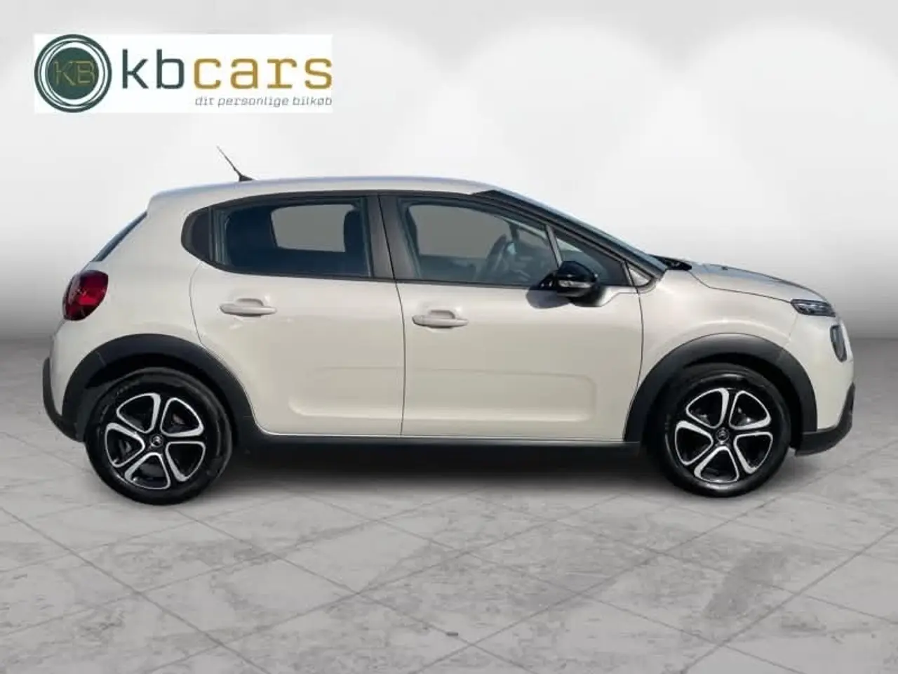 Billede 7 - Citroën C3 1,2 PureTech 83 Feel