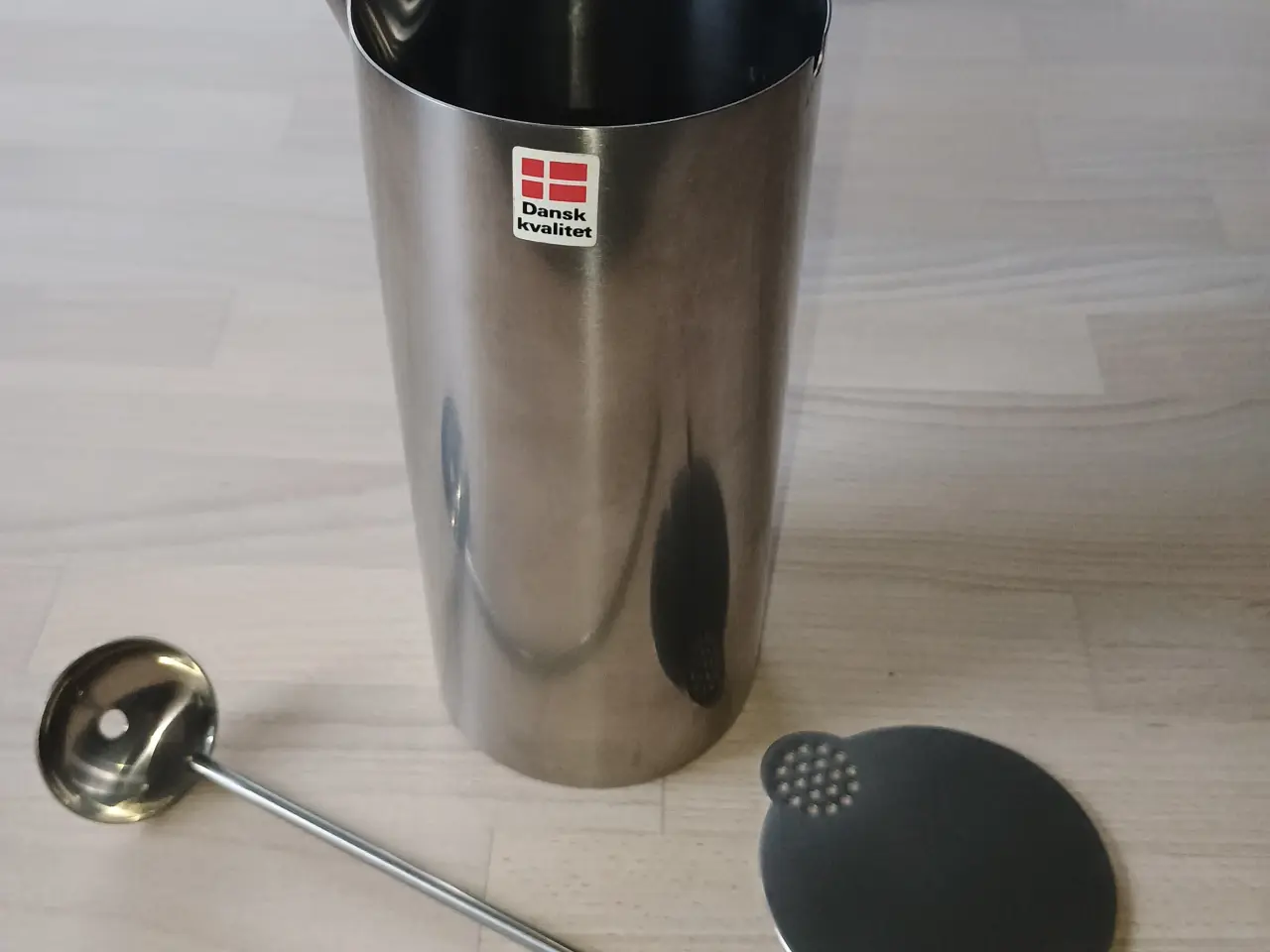 Billede 2 - Stelton martinimixer AJ