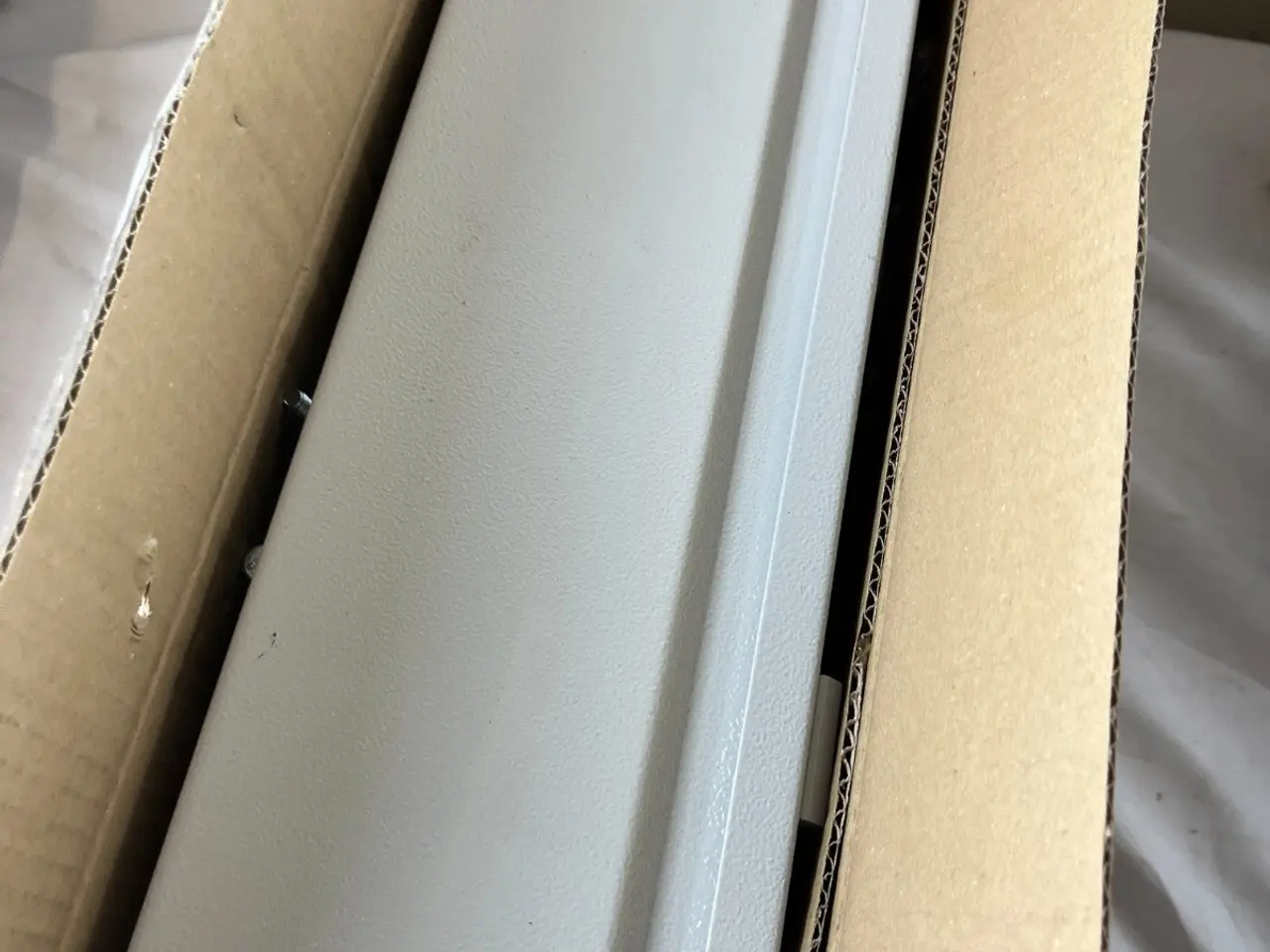 Billede 9 - Rittal EB 1557.500 Sheet-Steel Wall-Mounted mm