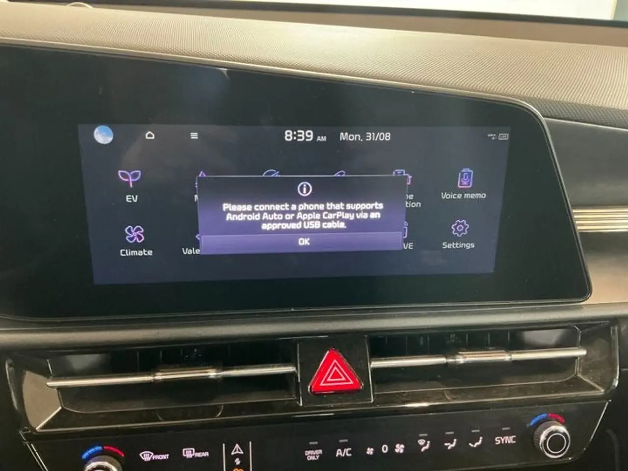 Billede 10 - Kia Niro 64 EV Inspire
