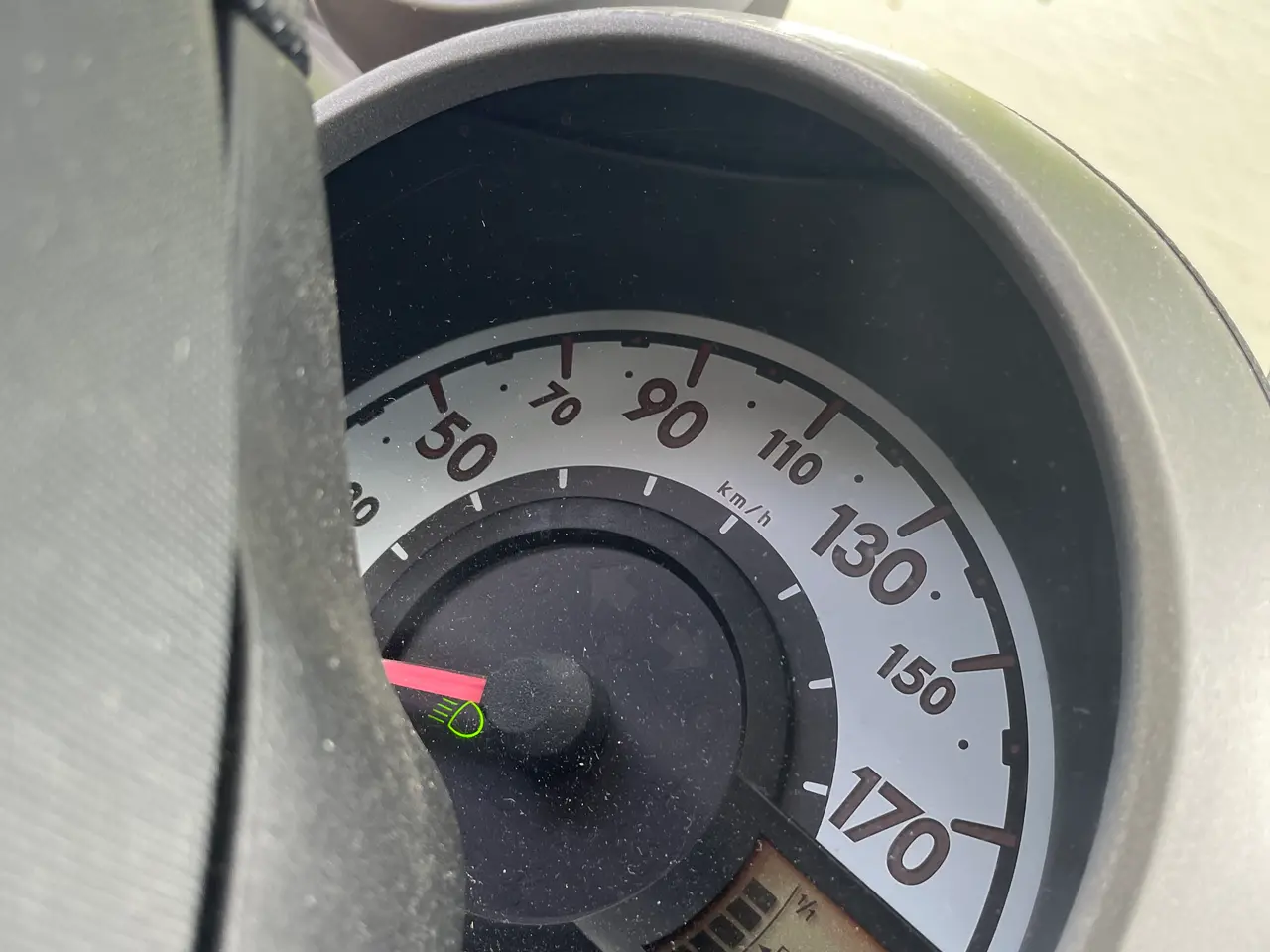 Billede 11 - Stabil Peugeot 107