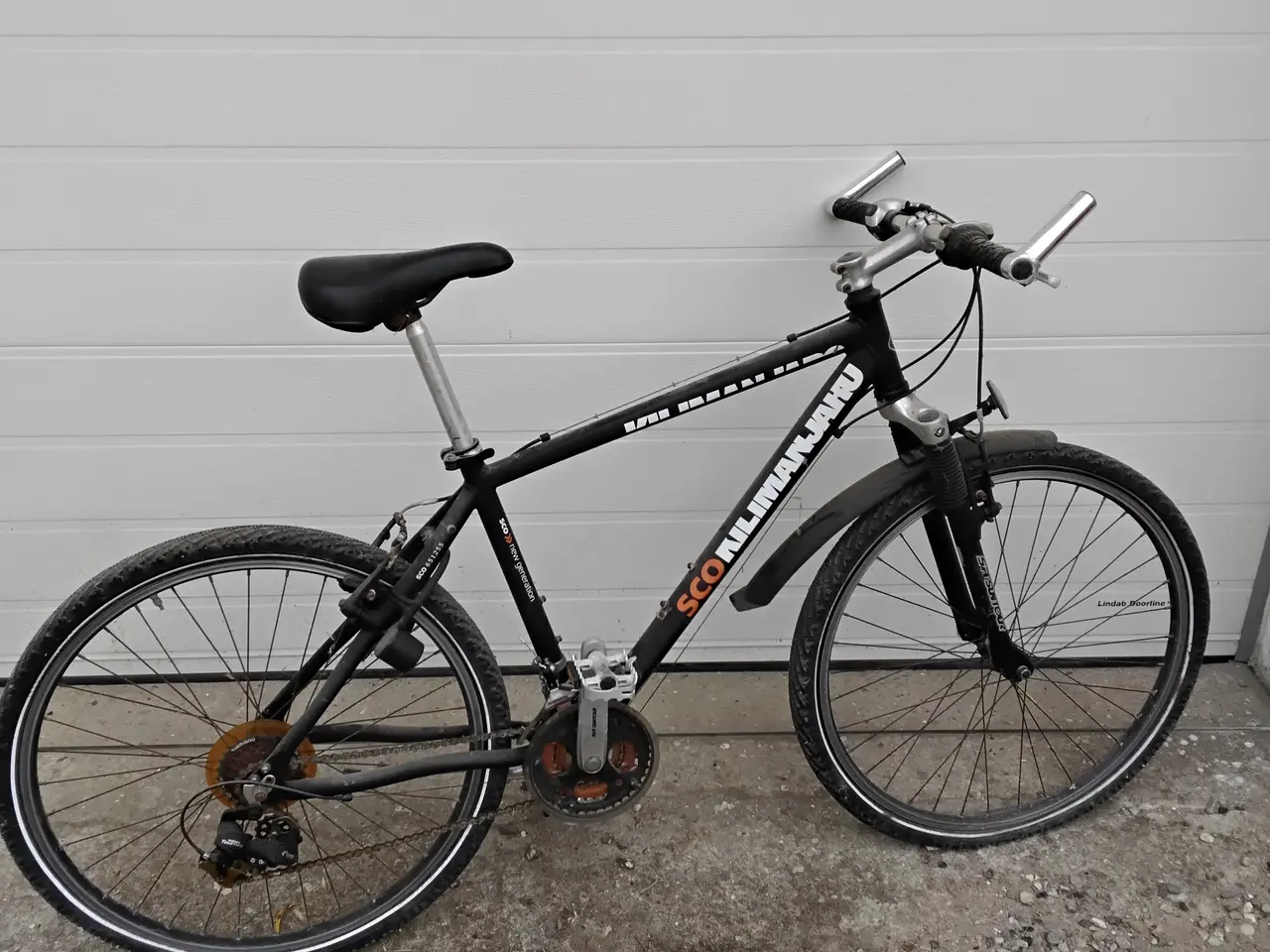 Billede 3 - Cykler, 2 styks