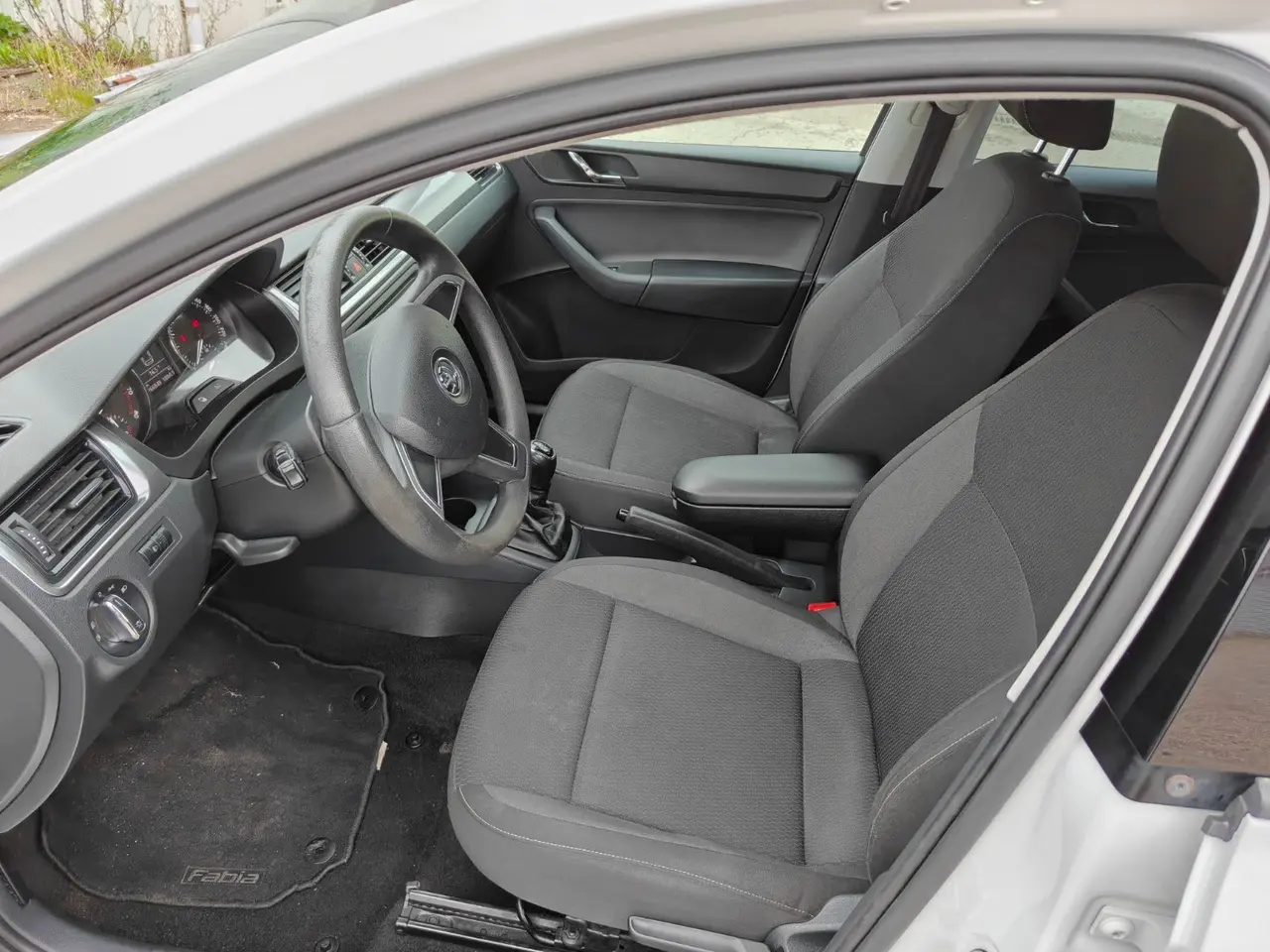 Billede 11 - Skoda Rapid 1,2 TSi 105 Elegance Spaceback GreenTec