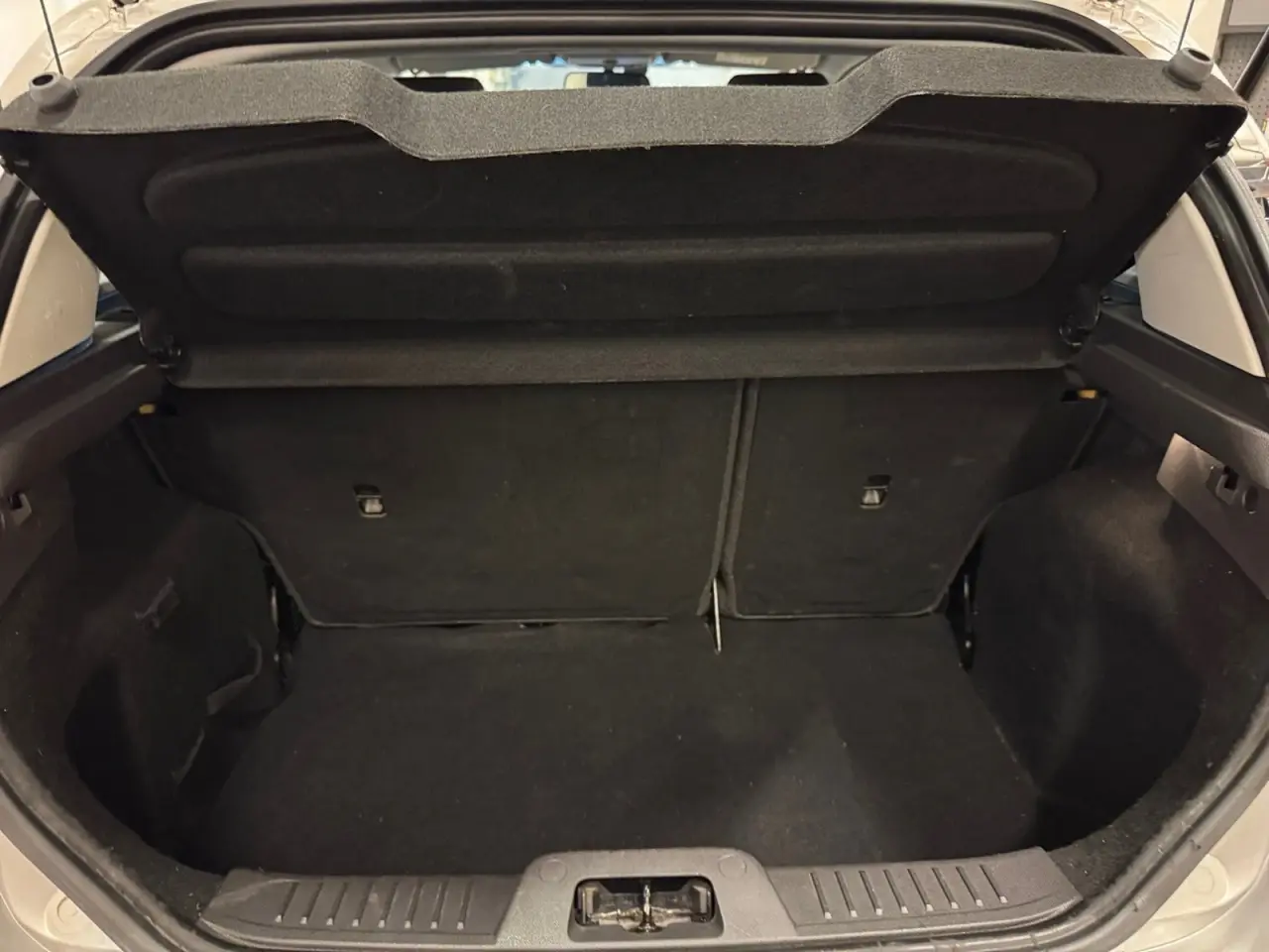 Billede 12 - Ford Fiesta 1,0 SCTi 125 Titanium