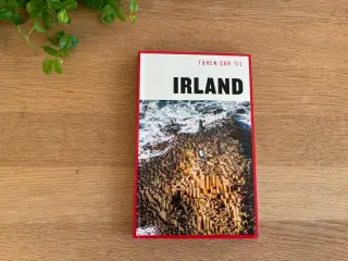 Turen går til IRLAND