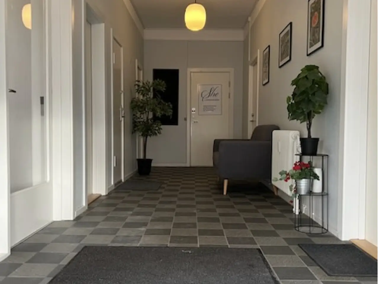 Billede 3 - Leje af mindre kontor eller klinik i Rødovre (ca. 30 m²)
