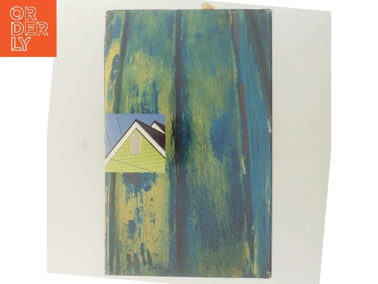 Billede 3 - Passion af Anita Shreve (Bog)