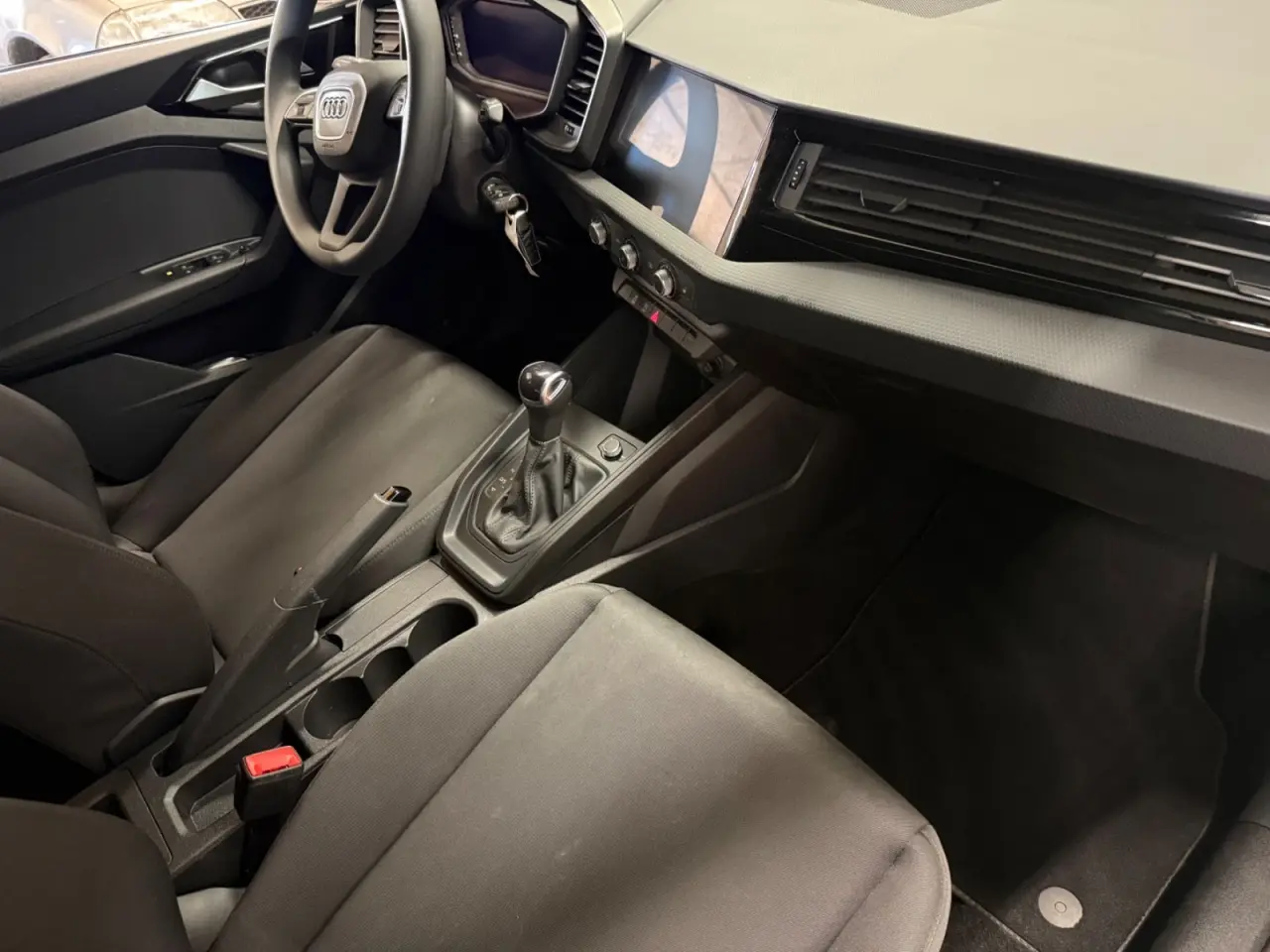 Billede 11 - Audi A1 30 TFSi Advanced Sportback S-tr.