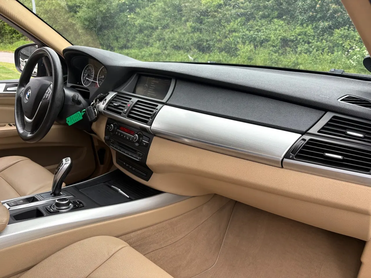 Billede 6 - BMW X5 3,0 xDrive40d aut. Van