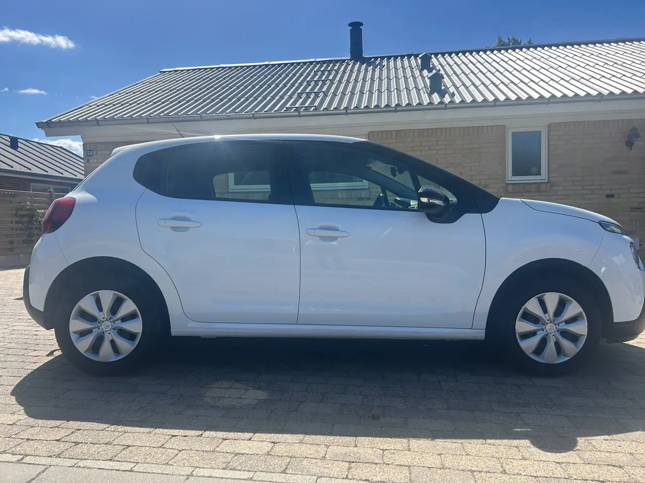 Billede 4 - Citroën C3 1,2 PureTech 83 Live