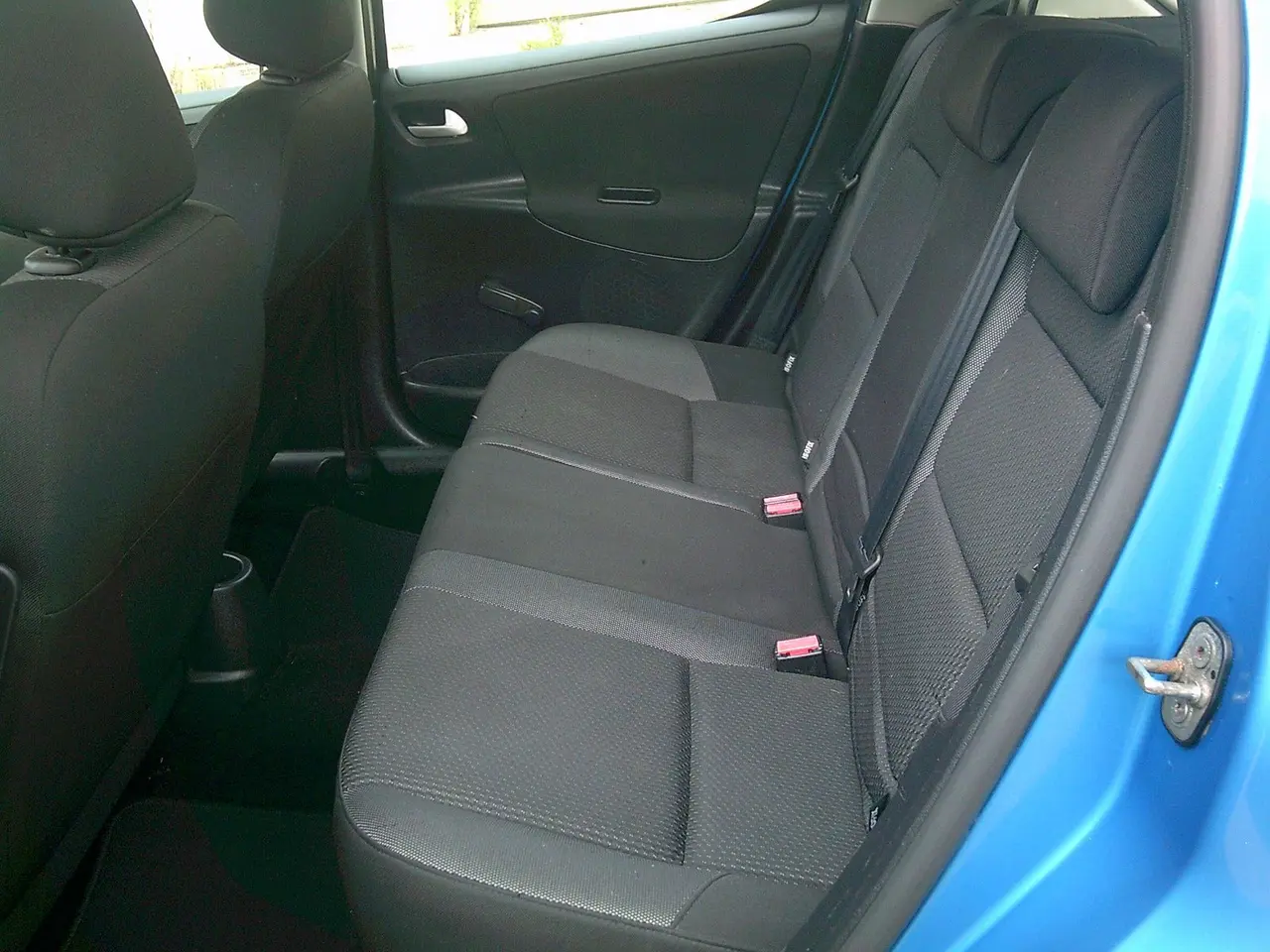Billede 14 - Peugeot 207 1,6 HDi 92 Active