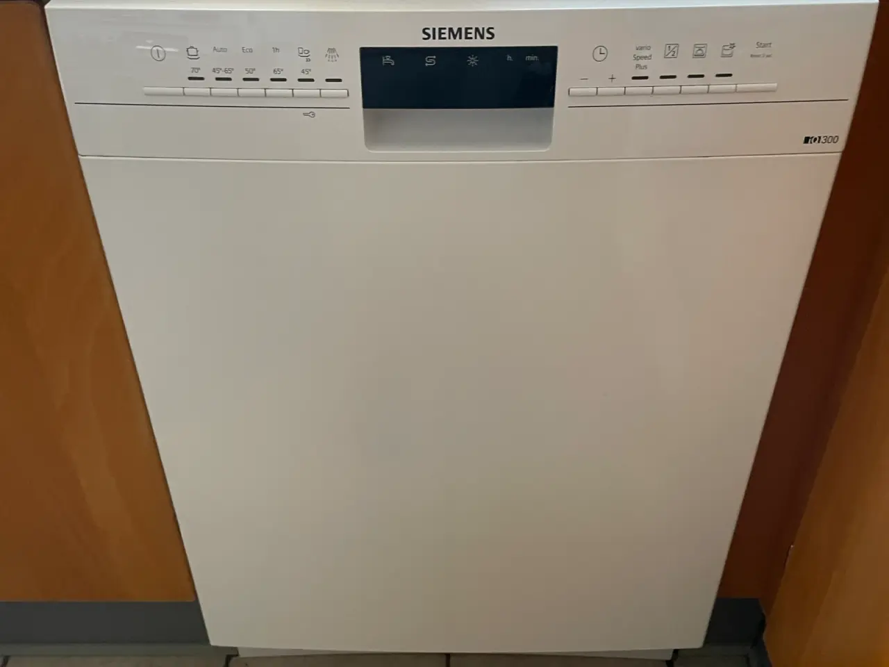 Billede 1 - Siemens IQ300
