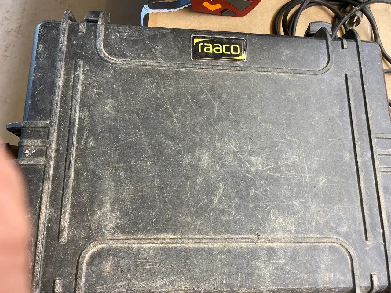 Billede 2 - Kabeltester MEGGER MIT320