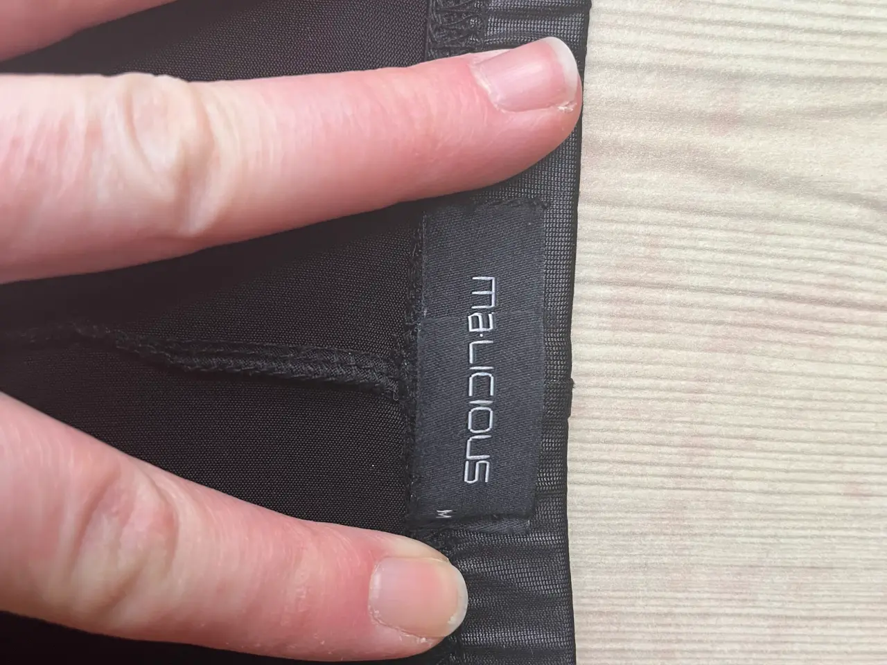 Billede 1 - Vente-leggings