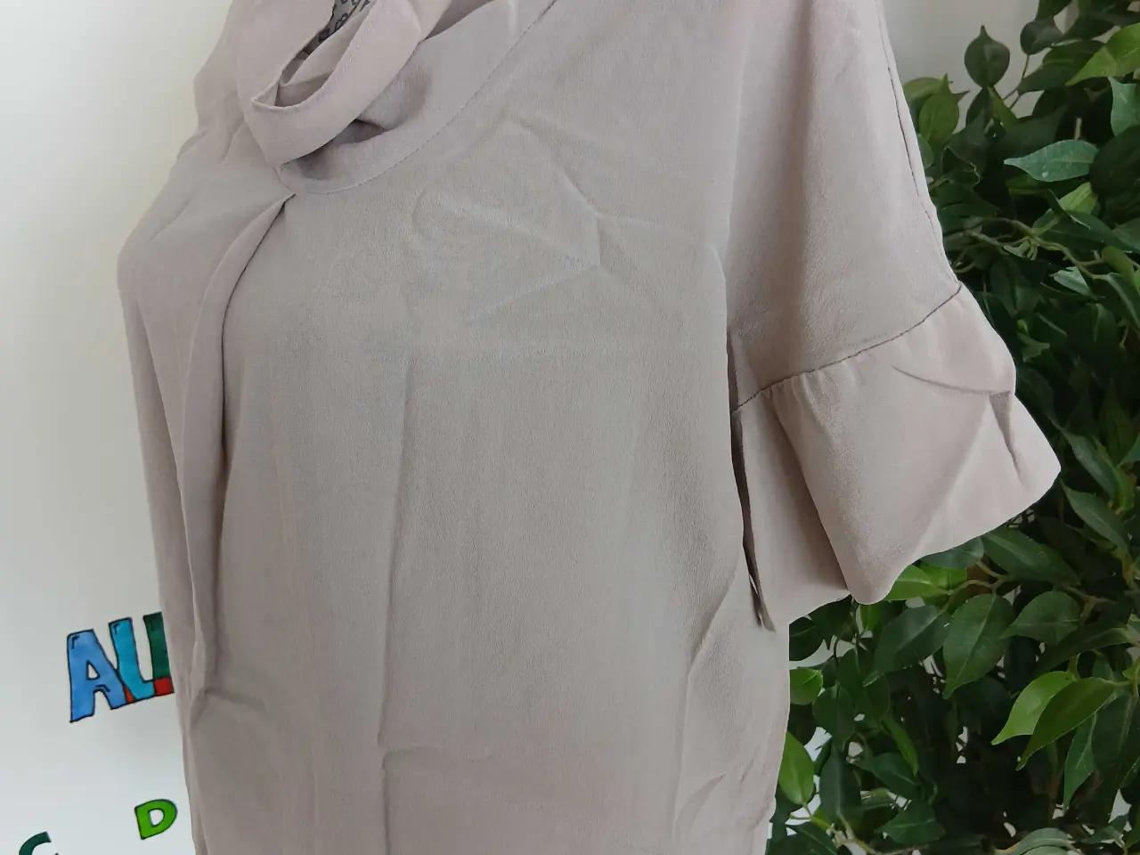 Billede 5 - T-shirt. Day Birger et Mikkelsen. Small 