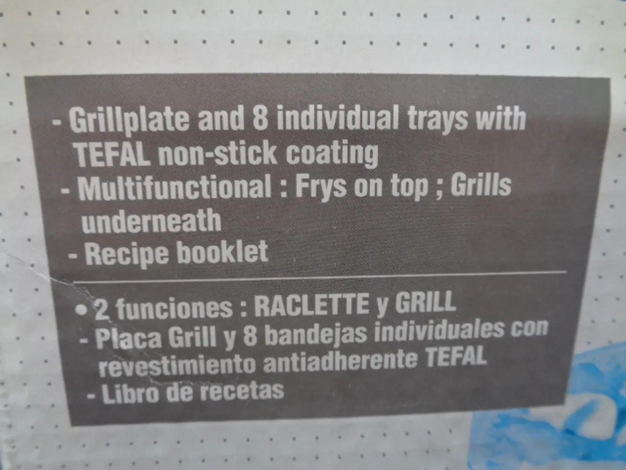 Billede 3 - Raclette grill