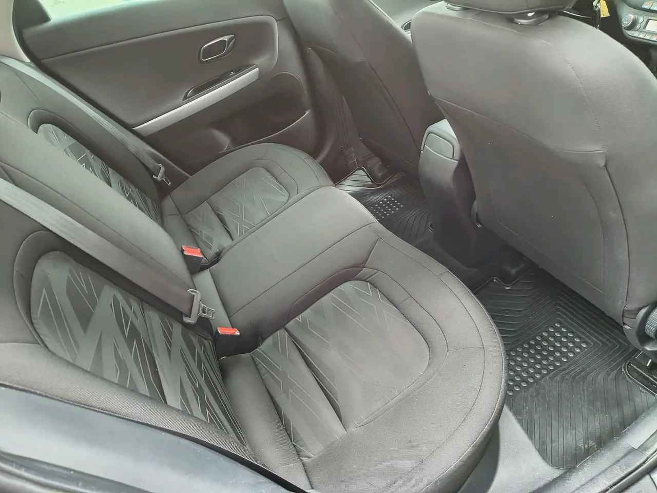 Billede 6 - Kia Ceed SW 1,6 CRDI Limited 128HK Stc 6g