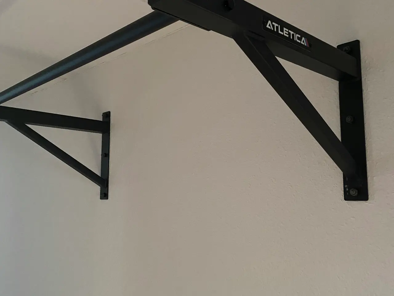 Billede 3 - Atletica Pull Up Bar