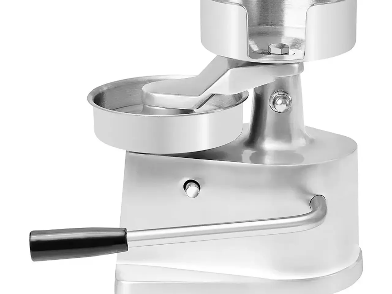 Billede 2 - Burgerpresser – 130 mm