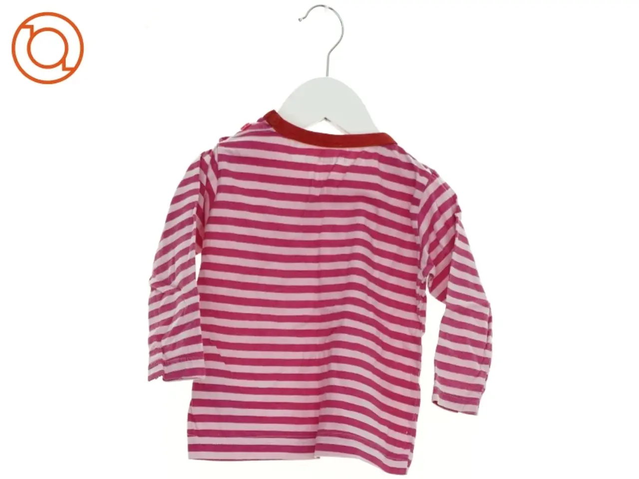 Billede 2 - Bluse fra Name It (str. 80 cm)