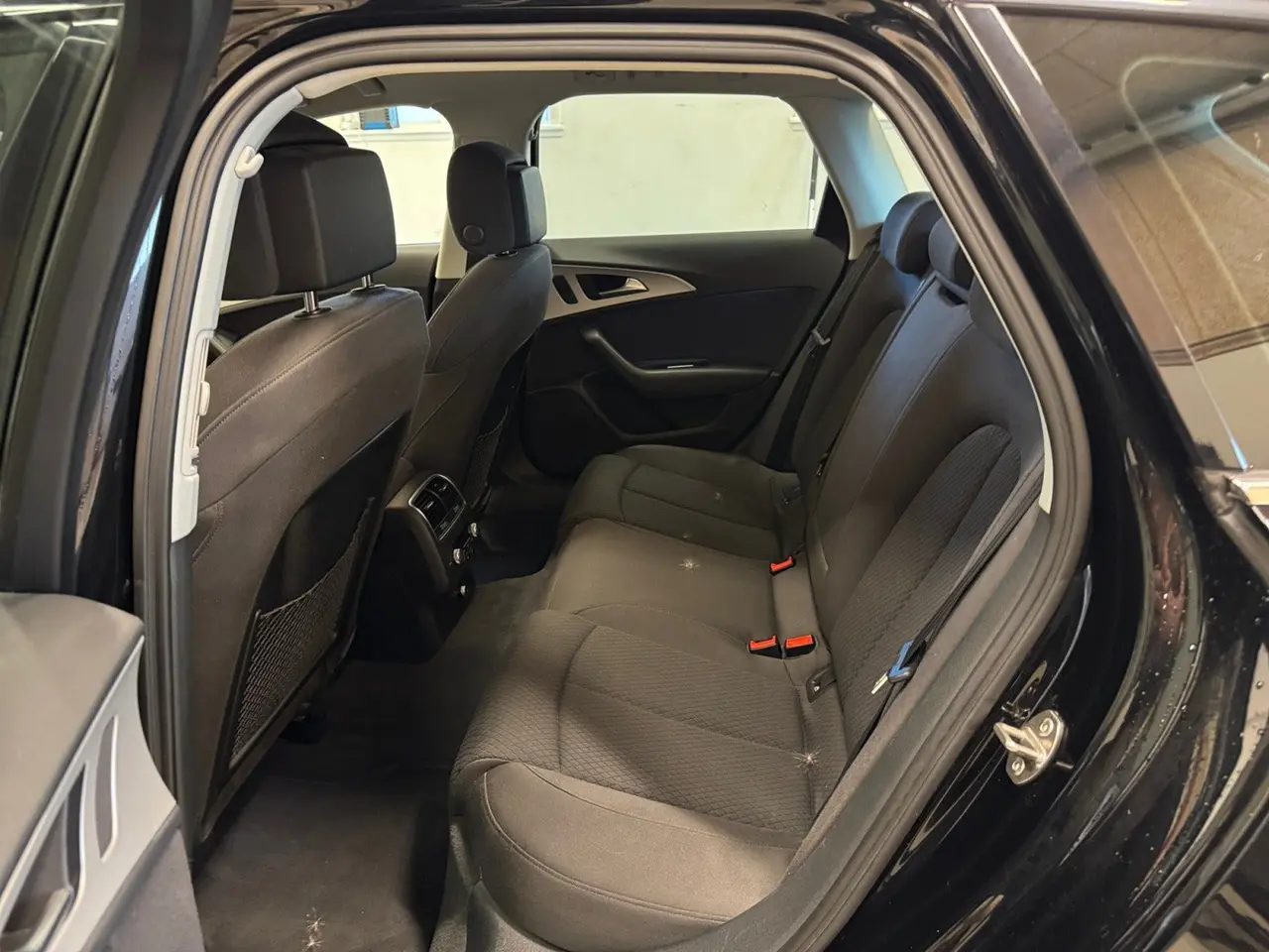 Billede 12 - Audi A6 2,0 TDi 190 S-line Avant S-tr.