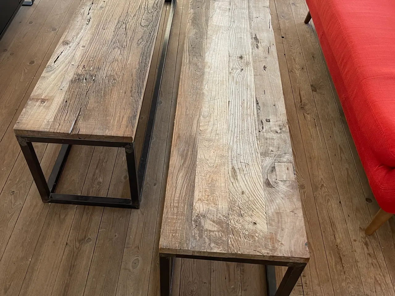 Billede 4 - Hent GRATIS!!! Sofa, sofabord, TV MØBEL, glas mv