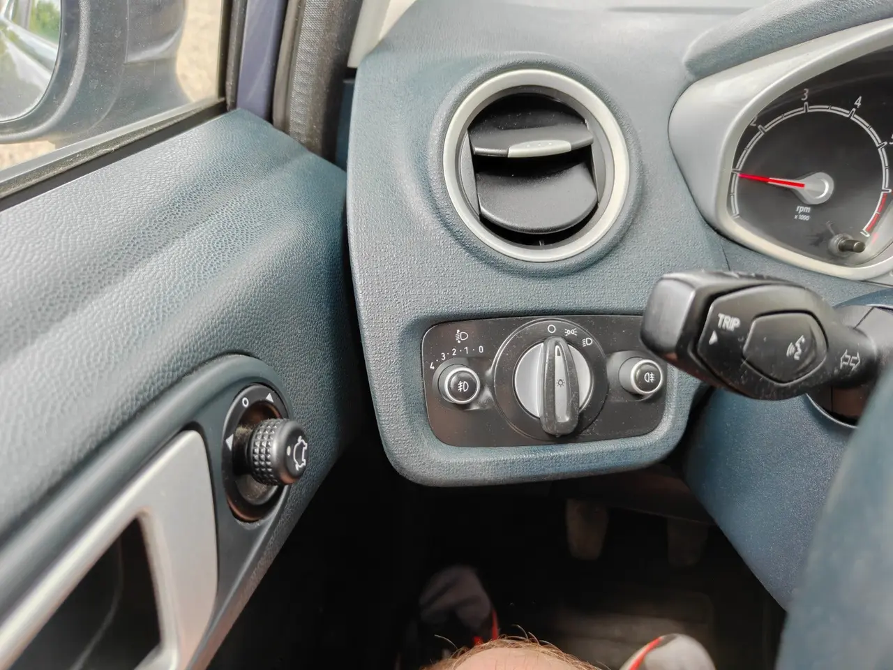 Billede 17 - Ford Fiesta 1,4 Titanium