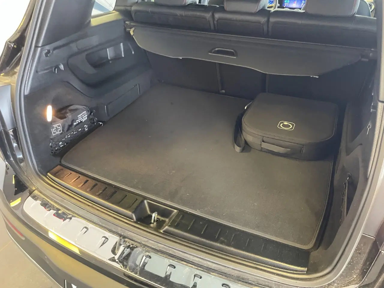 Billede 17 - Mercedes EQB250+  AMG Premium