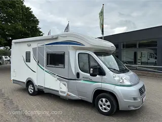 2012 - Chausson Sweet Maxi