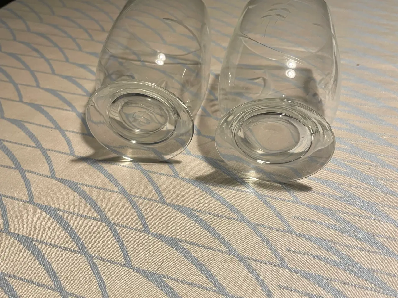 Billede 4 - Holmegaard Bygholm glas
