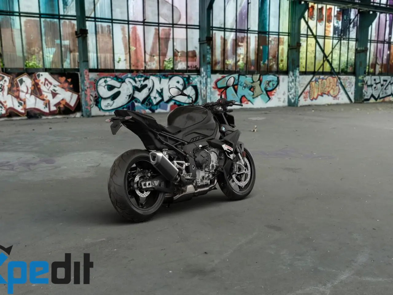 Billede 10 - BMW S 1000 R